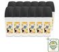 Marcel's Green Soap 12 x Déodorant Roller - Vanilla & Cherryblossom - 50 ml