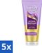 Andrélon Masque capillaire WOW Intense Repair 180 ml - 5 pièces