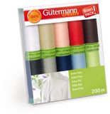 Gutermann naaigarenset Extra Fijn 2
