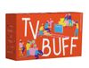 TV Buff: The Ultimate TV Quiz [With Dice]