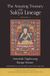 The Wisdom Publications The Amazing Treasury of the Sakya Lineage Hardcover