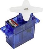 Reely Micro-servo S0009 MG Analoge servo