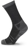 Ternua Wand socks Pthc Pro Trek Heavyweight Crew Unisex Grey Polyester 34-38