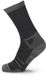 Ternua Wand socks Pthc Pro Trek Heavyweight Crew Unisex Grey Polyester 34-38