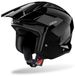 Airoh TRR II Carbon Casque jet - Taille L