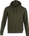 Joma Montana Hoodie 102108-474 Mannen Groen XXL
