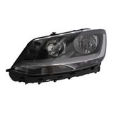 MAGNETI MARELLI Koplamp (710301242201)