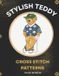 STYLISH Bol Stylish Teddy Cross Stitch Patterns