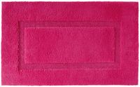 Gelco Design Panda 706179 badmat, 55 x 90 cm, roze