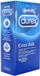 Durex Extra Safe préservatifs 12 pièces