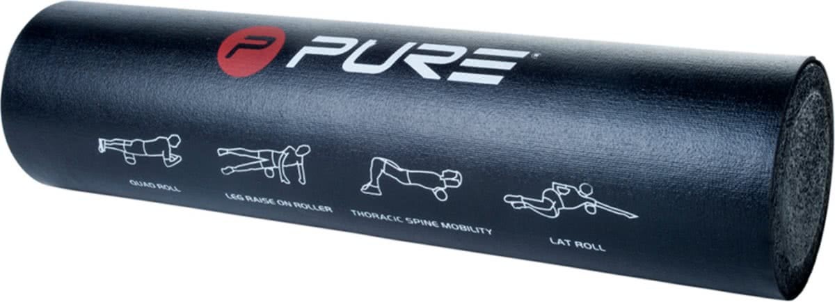 Pure2Improve Trainer Roller