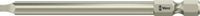 Wera 05071098001 1/4" RVS Robertson Bit - R2 x 89mm
