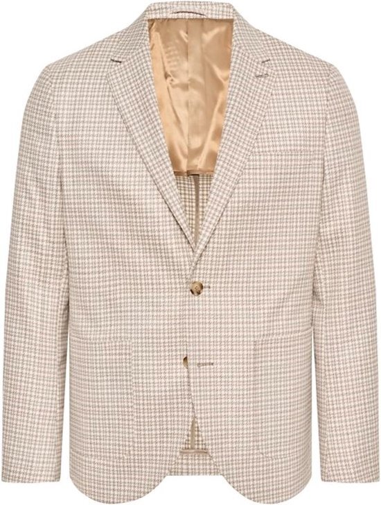 Matinique Colbert - Slim Fit - Beige - 54