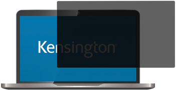 Kensington Privacy filter - 2-weg verwijderbaar voor 13.3" laptops 16:10