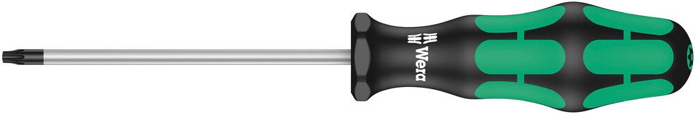 Wera Schroevendraaier Torx TR 15 x 300mm