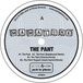 Mamaluke Pant [Vinyle]