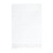 frottana Pearl gastendoekje 30 x 50 cm van 100% katoen, snow
