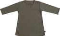 Baby's Only Jurkje Melange - Khaki - 62