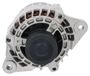 VALEO 440655 Alternateur/Générateur LiMa 120A 14V pour FIAT PUNTO (188), BRAVO II (198), Doblo Cargo (223), Doblo Kombi (119, 223) et pour ALFA ROMEO 147