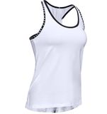 Under Armour Knockout Polyester Elastaan Monotoon