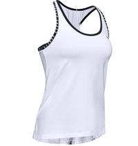 Under Armour Knockout Polyester Elastaan Monotoon