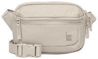 Sac bandoulière petit modèle beige homme