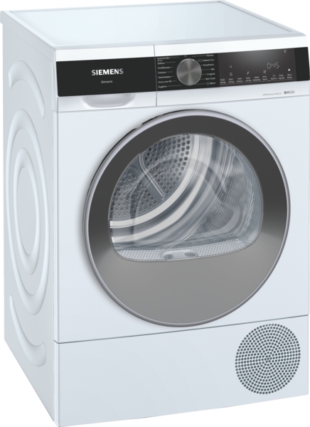 Siemens WQ45G270NL