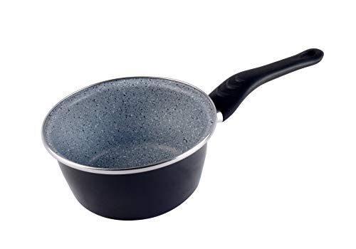 Megafesa Dolomiti - Stiltpot - Ø 16 cm - Donkergrijs