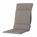 Madison Tuinstoelkussen fiber 50x123 cm Panama taupe