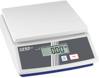Kern FCE 30K10N Tafelweegschaal