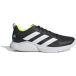 adidas Performance Court Team Bounce 2.0 Schoenen - Unisex - Zwart