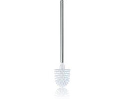 Kela La Brosse Toiletborstel - Mat - Wit - Kunststof