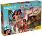 Lisciani Giochi - Disney Puzzle DF M-Plus 48 Oceania 2
