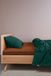Beddinghouse Jersey Split-topper Hoeslaken 200x220 cm Steenrood