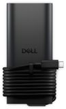 DELL 12K3X netvoeding & inverter Binnen 130 W Zwart