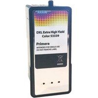 Primera - Extra hoog rendement - origineel - inktcartridge - voor Primera LX500e