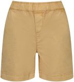 Vingino Icon-bermuda Jongens Broek - Dune sand