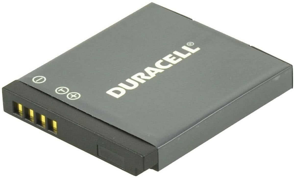 Duracell camera accu voor Panasonic (DMW-BCK7