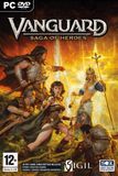 Sigil Vanguard: Saga of Heroes (PC)