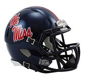 NCAA Speed Mini Helm Football Helm