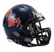 NCAA Speed Mini Helm Football Helm