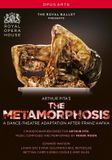 PIAS Nederland Royal Opera House - Moon: Metamorphosis (DVD)