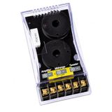 Sinuslive CR-235 – 2-weg scheidingsfilter