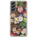 ERT GROUP mobiel telefoonhoesje voor Samsung S21 FE origineel en officieel erkend Disney patroon Toy Story 001