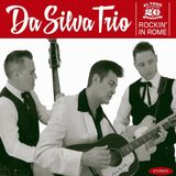 Sonic Rendezvous Da Silva Trio - Rockin' In Rome (CD)