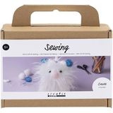Creativ CC Mini Hobbyset Naaien Monster
