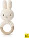 Nijntje Handmade Teether Rattle - Pink