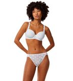 Triumph Amourette WP Dames Beha - Wit - Maat 75E