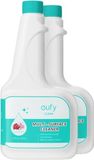 eufy Reinigingsvloeistof voor Harde Vloeren, 2x 473ml