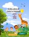 Il Mio Libro di Colori e Fantasia: Avventure da colorare per sviluppare fantasia e manualità